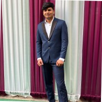 Aniruddh Deshmukh