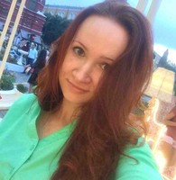 Alexandra Dolgova