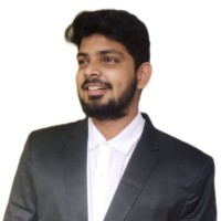 M B V Naga Phanindra
