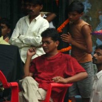 Ranojit Dasgupta