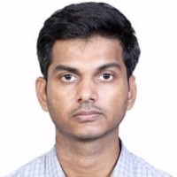 Krishna Phani
