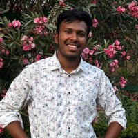Adithyaraj S