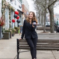 Alexina (Alex) McQuilkin