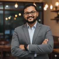 Manojkumar S