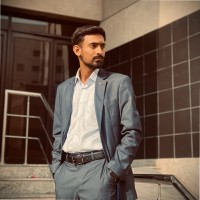 Muhammad Uzair Memon