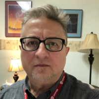 Mike Kopot