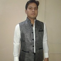 Nikhil Sharma