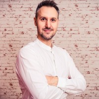 Robert Gergely