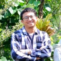 Afrandya Kusumo Hidayat