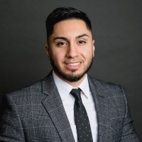 Jeff Alcivar, Msba