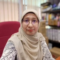 Hasliza Omar