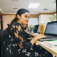 Kamala devi Yandapalli