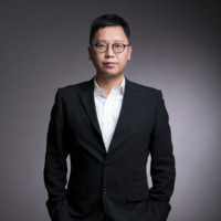 Benjamin Keung