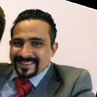 Christian Josué Reyes Rodríguez