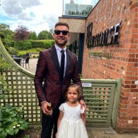 Josh Bayley
