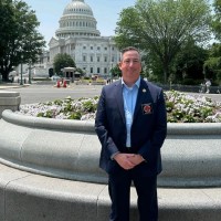 Scott Moore, CFO, MPSSL