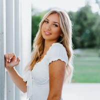 Olivia Schultz