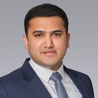 Dhrumil Mehta