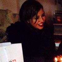 Soude Eraghi