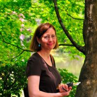 Barbara Foxhall