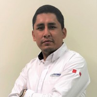 Henry Edson Solis Roman
