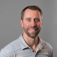 Tim Neumann, CSCS