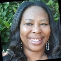 Stephanie E. Wilson, MBA, AMP, DE