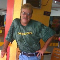 Chuck Paul