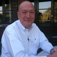 Michael Eidenberg