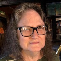 Cathie M Clark