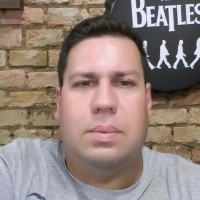 Bruno Sampaio Barros