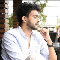 Dinu Senevirathne