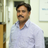 Shahzad Caleb