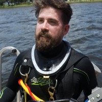 Justin Milewski