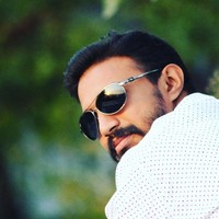 Avinash Radhakrishnan