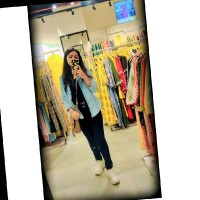 Nisha Mourya