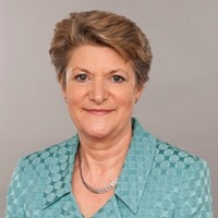 Susan Foulger