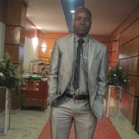 Domingos Jose Vunge