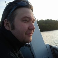 Tim Clarke