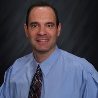 Ted Gregory