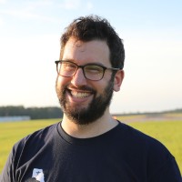 Nicholas Delisi