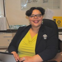 Laura Satterfield - Mathieu Ed.D