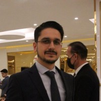 Abdullah Enes Yildiz