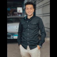 Mohamed Ashraf