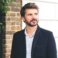 Rob Sharp