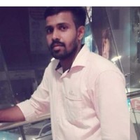 Praneesh Palayadan