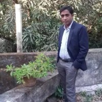 Sayrul Islam
