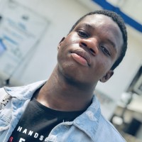 Adewumi Ibukun
