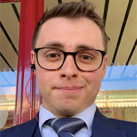 Callum Treleaven