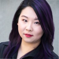Freda Zhang